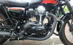 KAWASAKI W800 2016 EJ800A