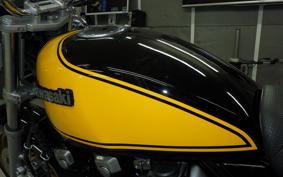 KAWASAKI ZEPHYR 400 KAI 2000 ZR400C