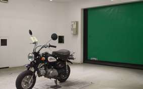 HONDA MONKEY 1988 Z50J