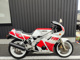 Фото Yamaha FZR400 1987 с японского аукциона