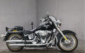 HARLEY FLSTN1580 2009 JD5