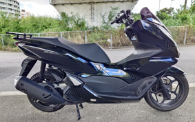 HONDA PCX125 JK05