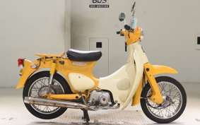 HONDA LITTLE CUB E 1999 AA01