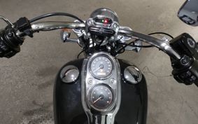 HARLEY FXDL1580 GN4