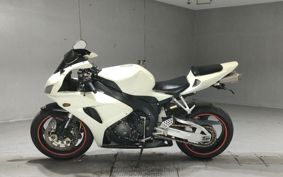 HONDA CBR1000RR 2007 SC57