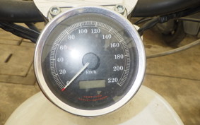 HARLEY XL1200C 2001
