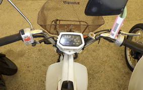 HONDA CHALY 50 CF50