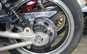 KAWASAKI ZRX-2 ZR400E