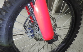 HONDA CRF250L 2009 MD47