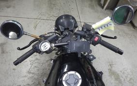 KAWASAKI NINJA 250R 2023 EX250K