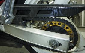 YAMAHA SRX400 Gen.4 1992 3VN