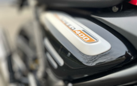 TRIUMPH SPEED 400 2026 T127YX