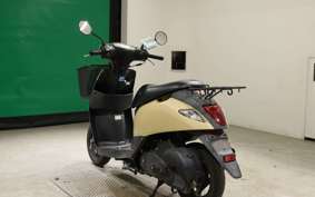 SUZUKI ﾚｯﾂ 2004 CA4AA