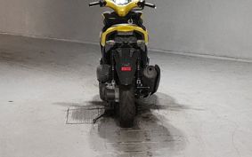 YAMAHA AERO X 155 SG46