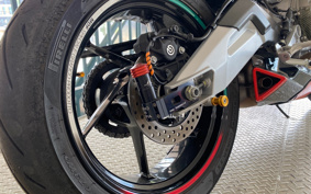 APRILIA RS660 2021 ZD4KS