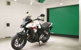 HONDA 400X 2013 NC47
