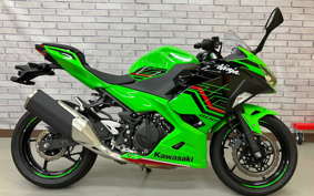 KAWASAKI NINJA 400 KRT ED 2024 EX400L