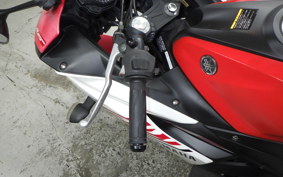 YAMAHA YZF-R25 2009 RG10J