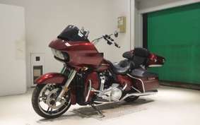 HARLEY FLTRXS1750 2017