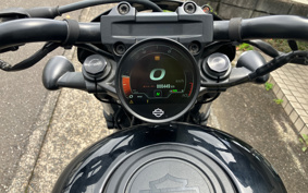 HARLEY RH975 NIGHT STAR 2024 ZF1
