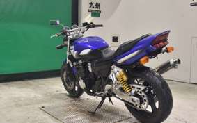 YAMAHA XJR400 Gen.3 R 2001 RH02J