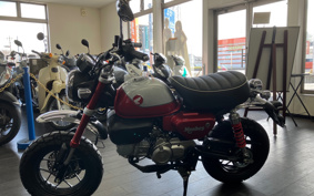 HONDA MONKEY 125 JB03