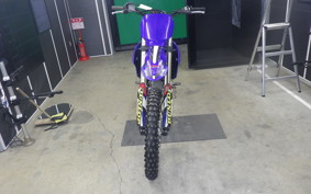 YAMAHA YZ250F CG51C