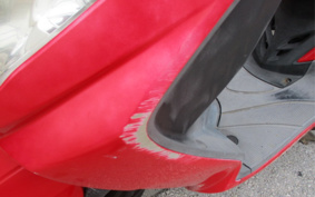 YAMAHA CYGNUS 125 X SE44J