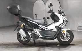 HONDA ADV150 KF38