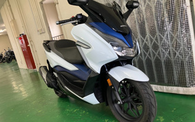 HONDA  FORZA 250 MF13