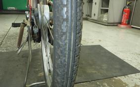 HONDA PEOPLE 1993 AB17