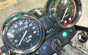 KAWASAKI BALIUS 250 Gen.2 2006 ZR250B