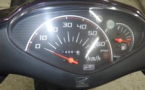 HONDA DIO Gen.6 1989 AF68