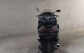 SUZUKI SKYWAVE 250M CJ45A