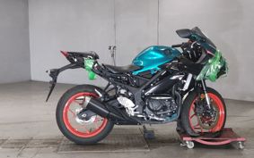 YAMAHA YZF-R25 RG43J