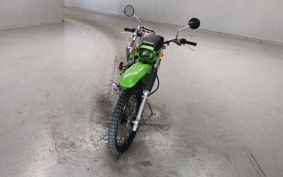 KAWASAKI SUPER SHERPA KL250G