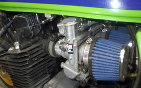 KAWASAKI Z1000 J 2000 KZT00J