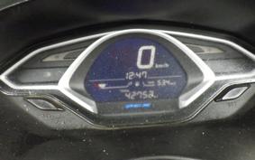 HONDA PCX 125 JF81