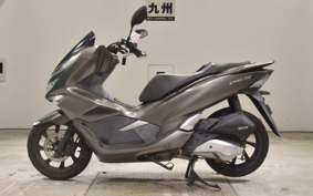 HONDA PCX125 JF81