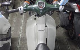 HONDA C50 SUPER CUB AA01