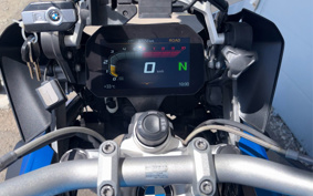 BMW R1250GS 2018 0J91