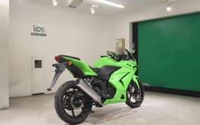 KAWASAKI NINJA 250R 1981 EX250K
