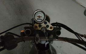 SUZUKI GLASS TRACKER BIG BOY NJ4BA