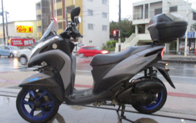 YAMAHA TRICITY 155 SG37J