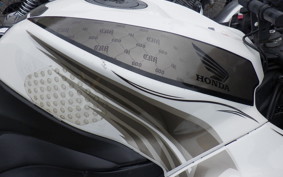 HONDA CBR600RR GEN 3 2009 PC40
