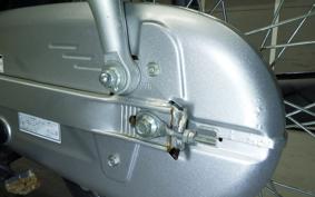 HONDA C50 SUPER CUB AA04
