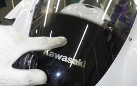KAWASAKI ZX 1400 NINJA R A 2013