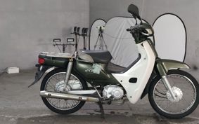 HONDA SUPER CUB50 AA04