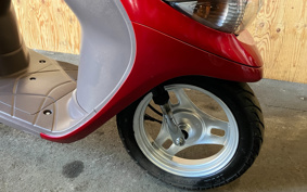 SUZUKI  LETS  BASKET  CA4AA