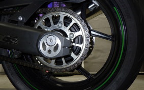 KAWASAKI NINJA 1000SX 2020 ZXT02K
